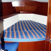 Dufour 385 Grand Large