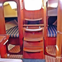 Dufour 385 Grand Large