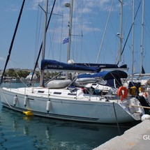 Dufour 385 Grand Large