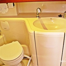 Dufour 385 Grand Large