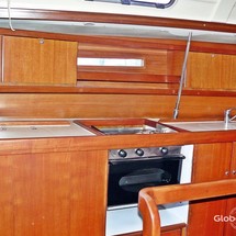 Dufour 385 Grand Large