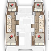 Lagoon 40