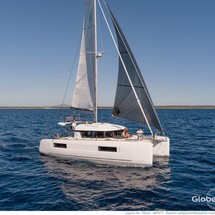 Lagoon 40