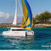 Lagoon 39