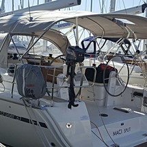 Bavaria 37 Cruiser