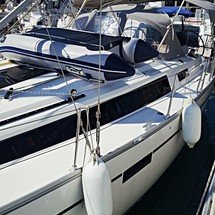 Bavaria 37 Cruiser