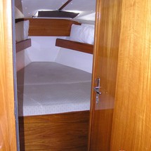 Jeanneau Sun Odyssey 37.1