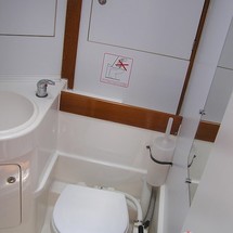 Jeanneau Sun Odyssey 37.1