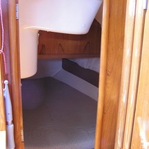 Jeanneau Sun Odyssey 37.1