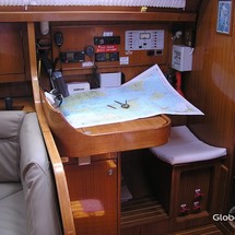 Jeanneau Sun Odyssey 37.1