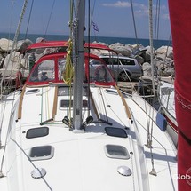 Jeanneau Sun Odyssey 37.1