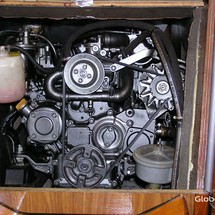 Jeanneau Sun Odyssey 37.1