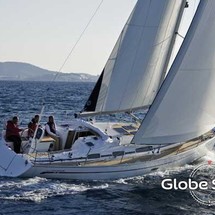 Bavaria 38 Cruiser