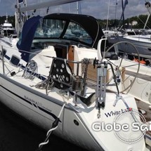 Bavaria 38 Cruiser