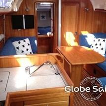 Bavaria 38 Cruiser