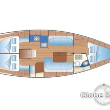 Bavaria 38 Cruiser