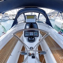 Bavaria 34 Cruiser
