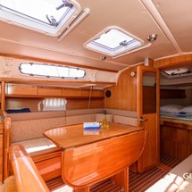 Bavaria 34 Cruiser