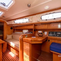 Bavaria 34 Cruiser