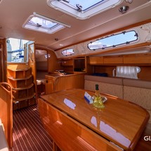 Bavaria 34 Cruiser