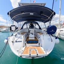 Bavaria 34 Cruiser