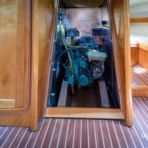 Bavaria 34 Cruiser