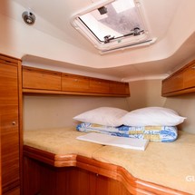 Bavaria 34 Cruiser