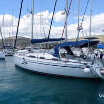 Bavaria 34 Cruiser