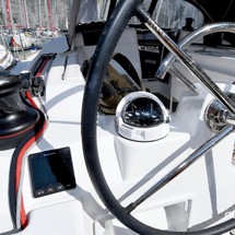 Jeanneau Sun Odyssey 419