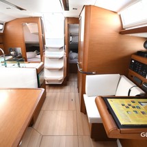 Jeanneau Sun Odyssey 419