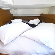 Jeanneau Sun Odyssey 419