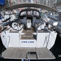 Jeanneau Sun Odyssey 419