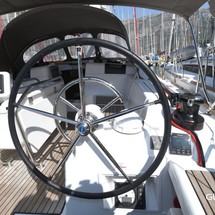 Jeanneau Sun Odyssey 419