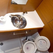 Jeanneau Sun Odyssey 419