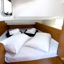 Jeanneau Sun Odyssey 419