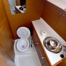 Jeanneau Sun Odyssey 419