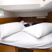Jeanneau Sun Odyssey 419