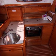 Bavaria 33 Cruiser