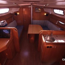 Bavaria 33 Cruiser