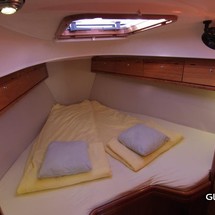 Bavaria 33 Cruiser