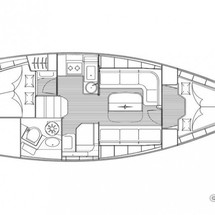 Bavaria 33 Cruiser