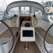Bavaria 37 Cruiser