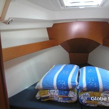 Beneteau Cyclades 43.4