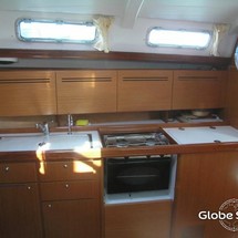 Beneteau Cyclades 43.4