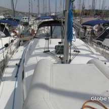Beneteau Cyclades 43.4