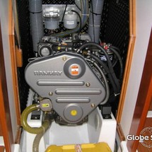 Beneteau Cyclades 43.4