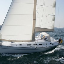 Beneteau Cyclades 43