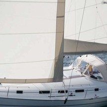 Beneteau Cyclades 43