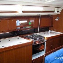 Dufour 455 Grand Large