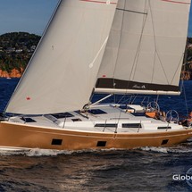 Hanse 418